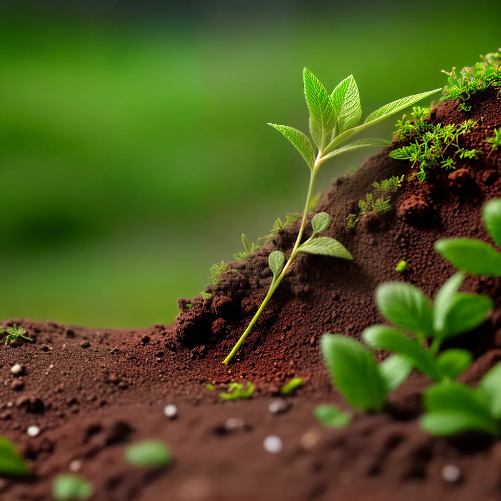 Sonhar com Persistência e Paciência: Qual o Sentido? 4 Fotos germinacao persistencia crescimento