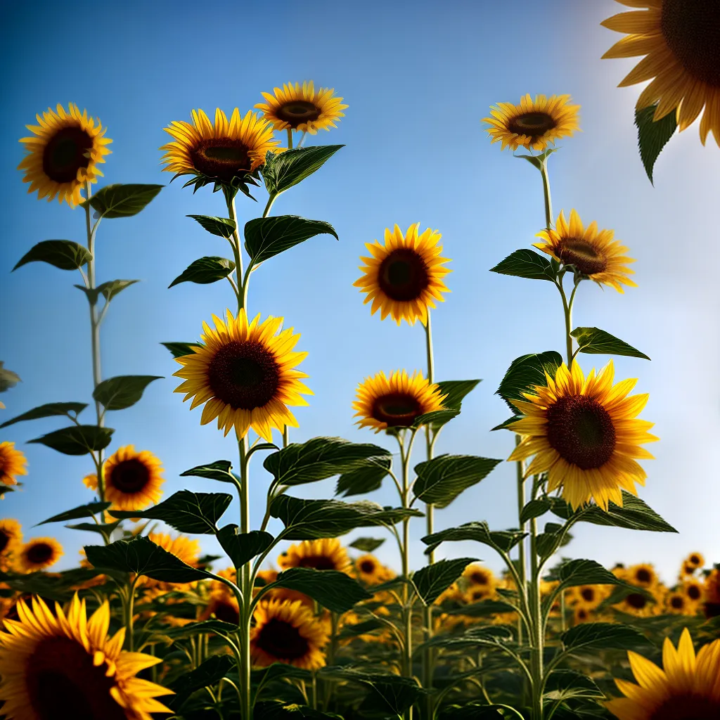 Descubra o Significado de Sonhar com Girassol, Glicemia e Gastrenterologia: As Formas e as Recompensas dos Sonhos 6 Fotos girassol alegria sonhos