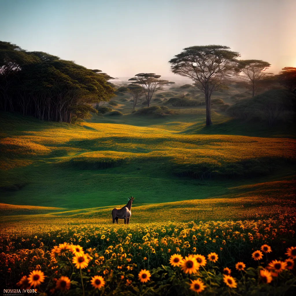 Qual é o significado de sonhar com um Girassol? 6 Fotos girassol beleza simbolismo