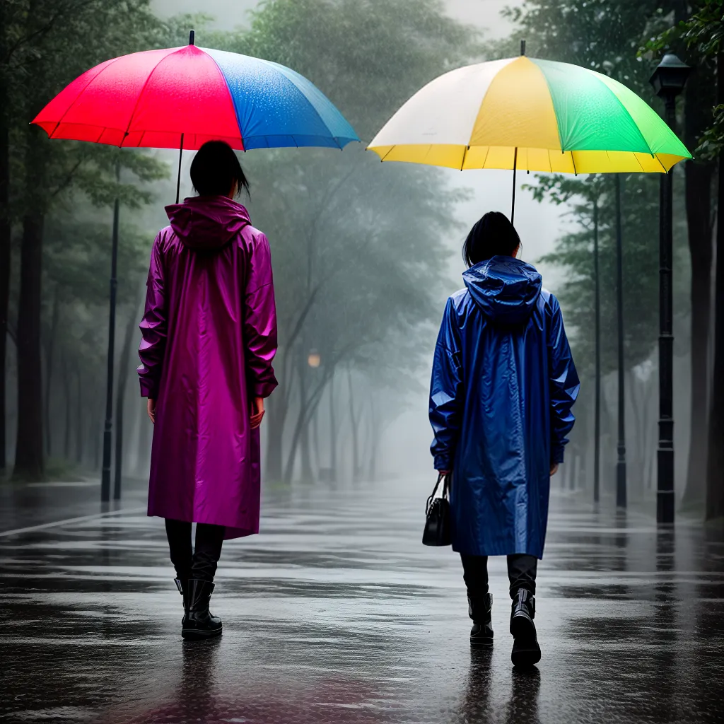 Descubra o intrigante significado de sonhar com um guarda-chuva 4 Fotos guarda chuva colorido protecao esperanca