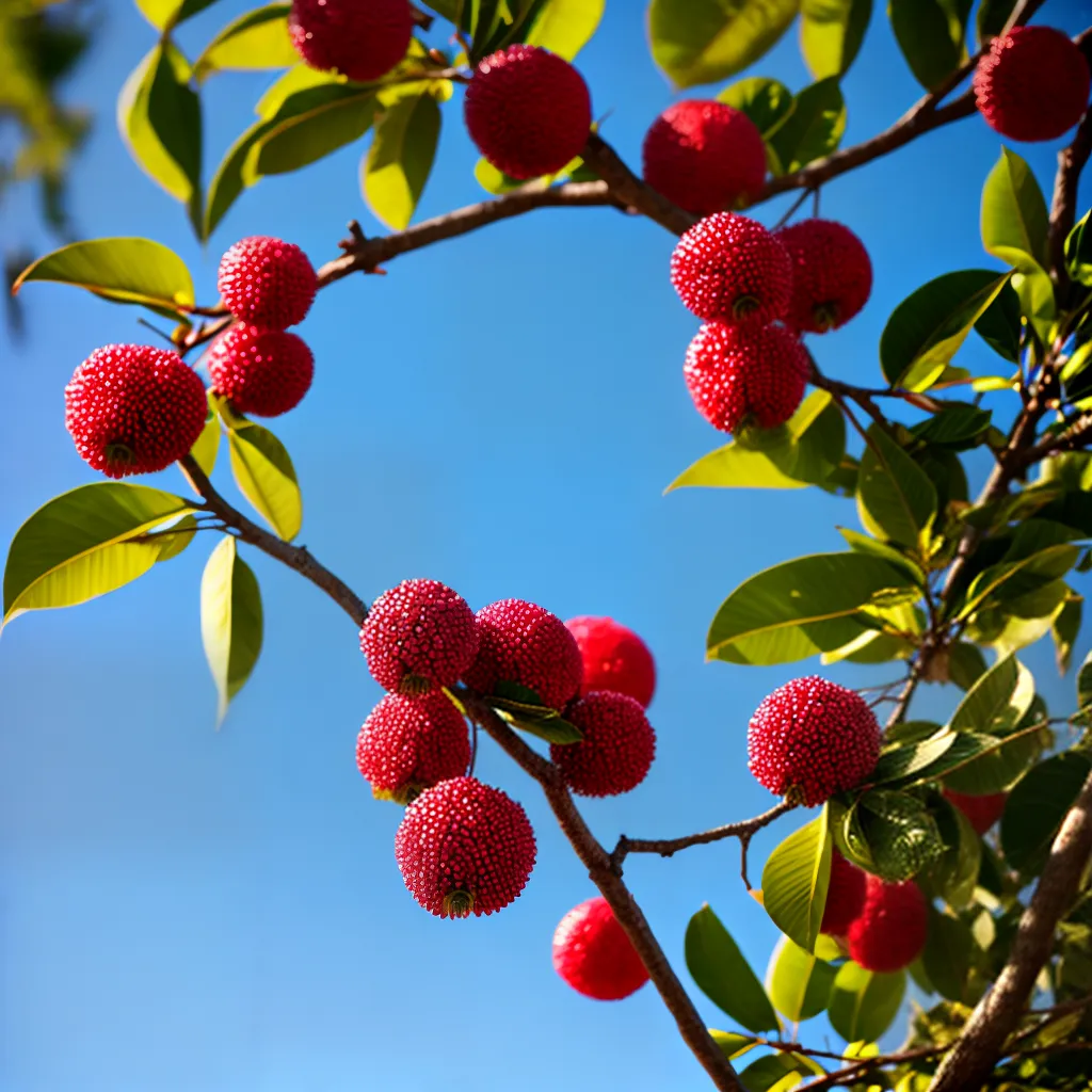 Sonhar com uma Goiabeira: qual o significado? 5 Fotos guava tree abundance dream