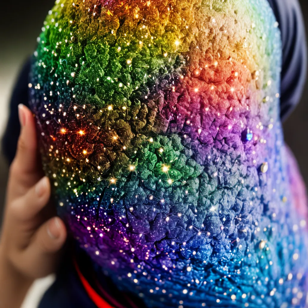 Sonhar com o Centro do Cérebro e Suas Implicações 3 Fotos ilustracao cerebro vibrante neuronios