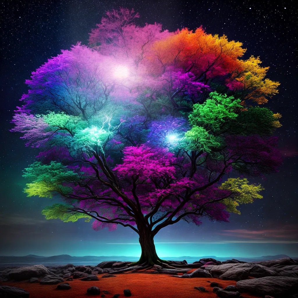 O significado de sonhar com Morfologia, Criação e Cosmologia 3 Fotos ilustracao interconexao morfologia criacao cosmologia