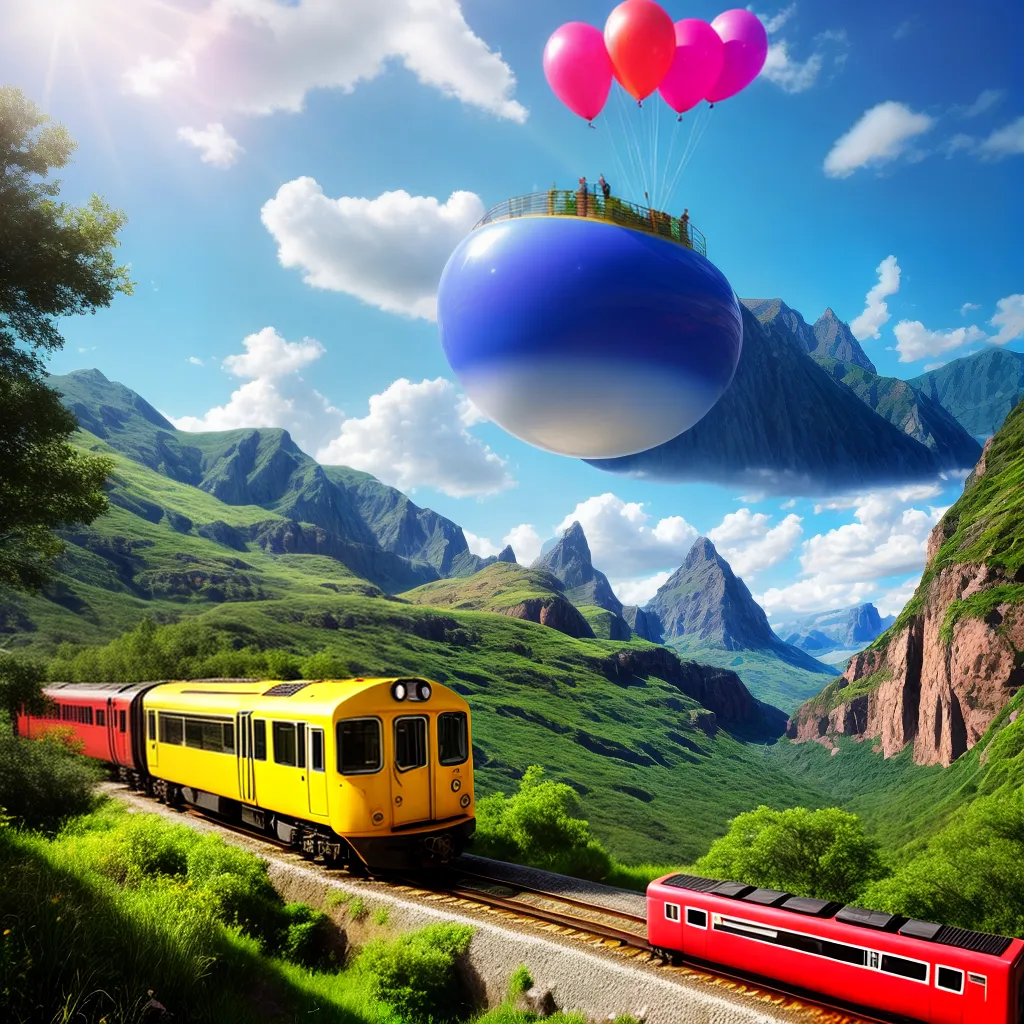 Glossário dos Sonhos: Descubra o Significado de Ter Sonhado com Dicionarista, Trem e Linguaruda 3 Fotos ilustracao sonhadora paisagem dicionario trem