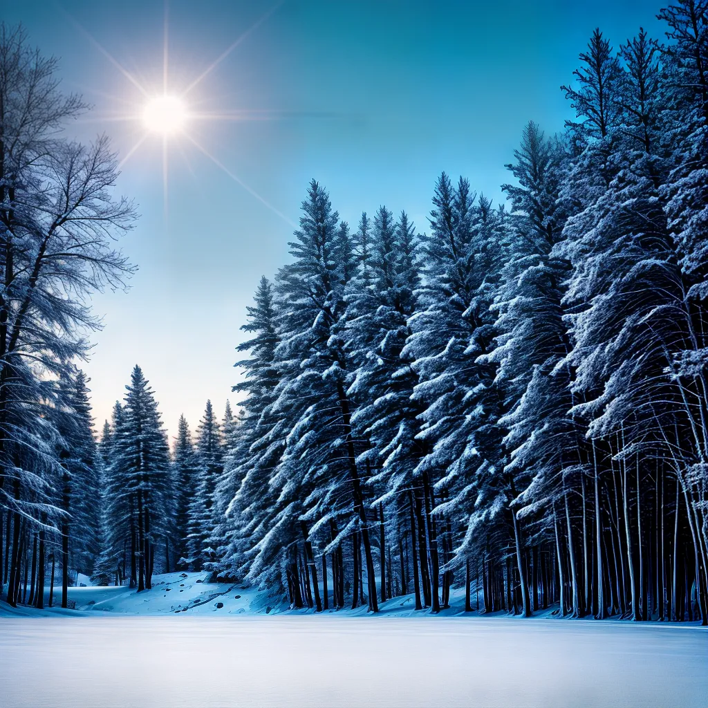 8. Encante-se com o Inverno: Descubra o Significado dos Sonhos de Neve 6 Fotos inverno paisagem neve luar cabana