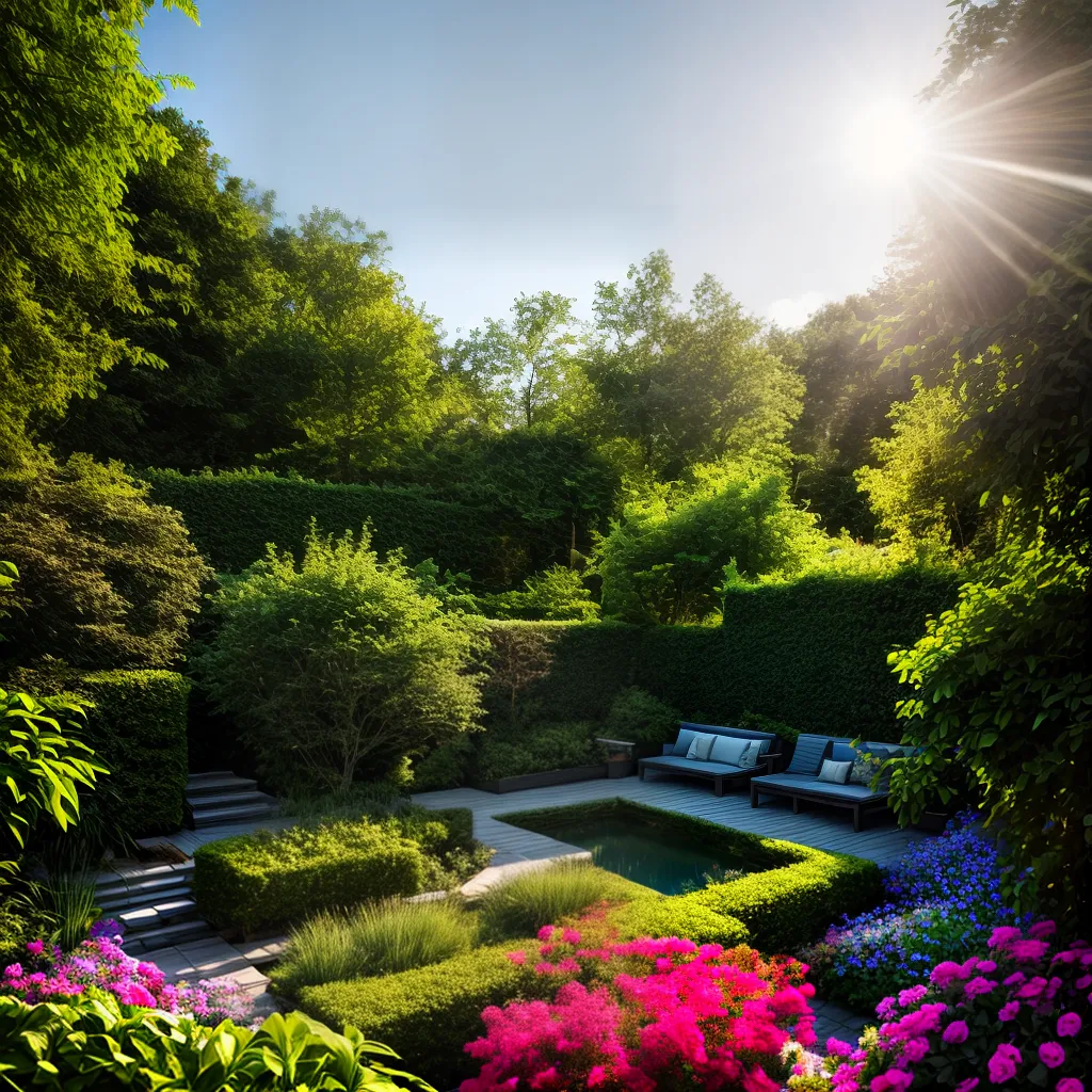 ificado de Sonhar com Janela, Jardim e Jirau 6 Fotos janela jardim mezzanino serenidade