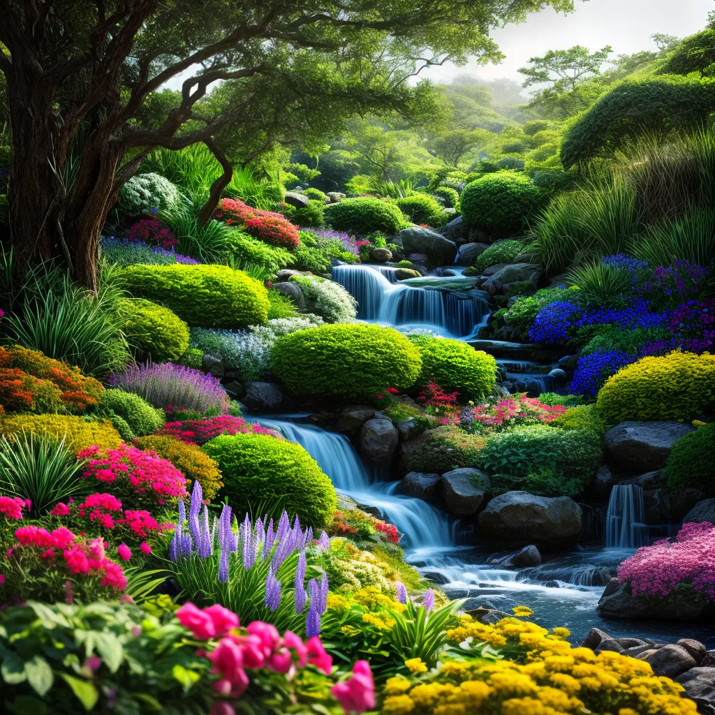 Desvendando os Significados de Sonhar com o Bem-te-vi Botânico 2 Fotos jardim botanico bem te vi sonho