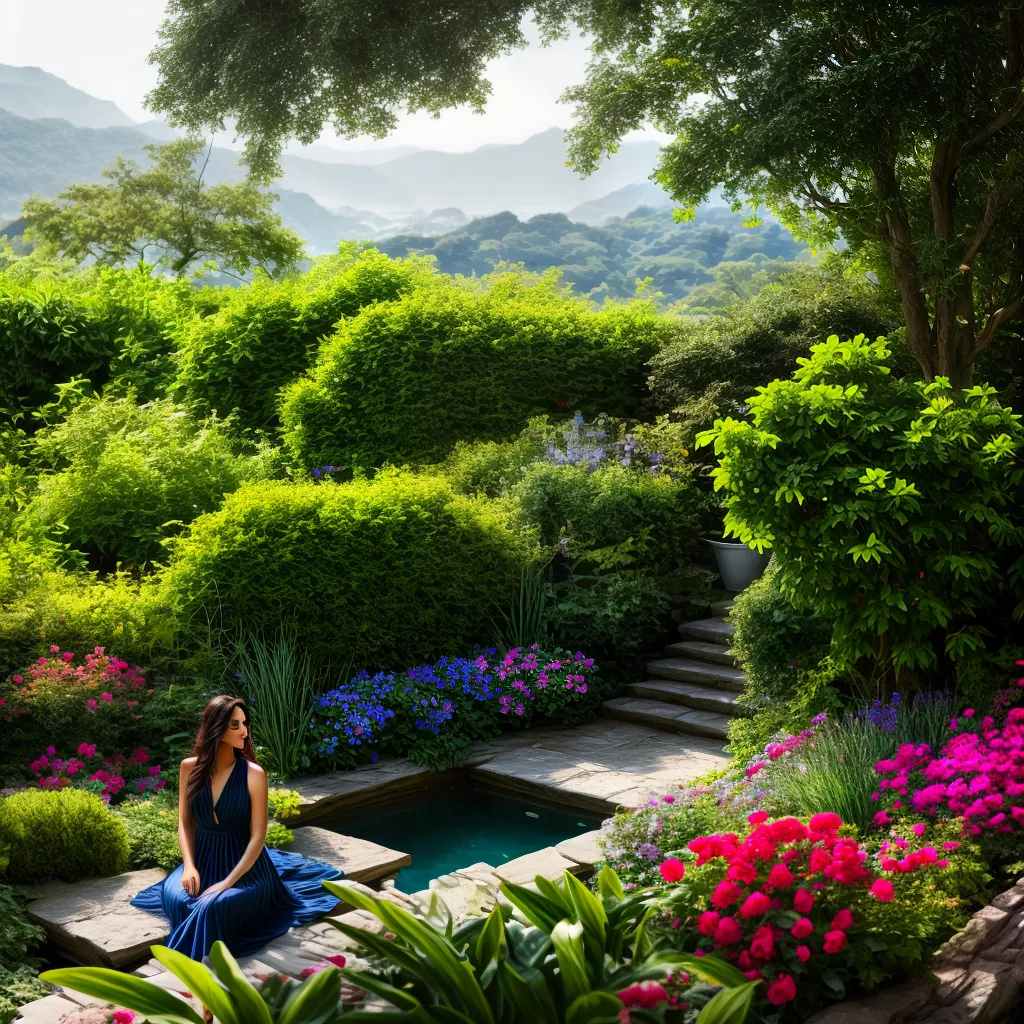 ificado de Sonhar com Janela, Jardim e Jirau 3 Fotos jardim janela mezzanine sereno