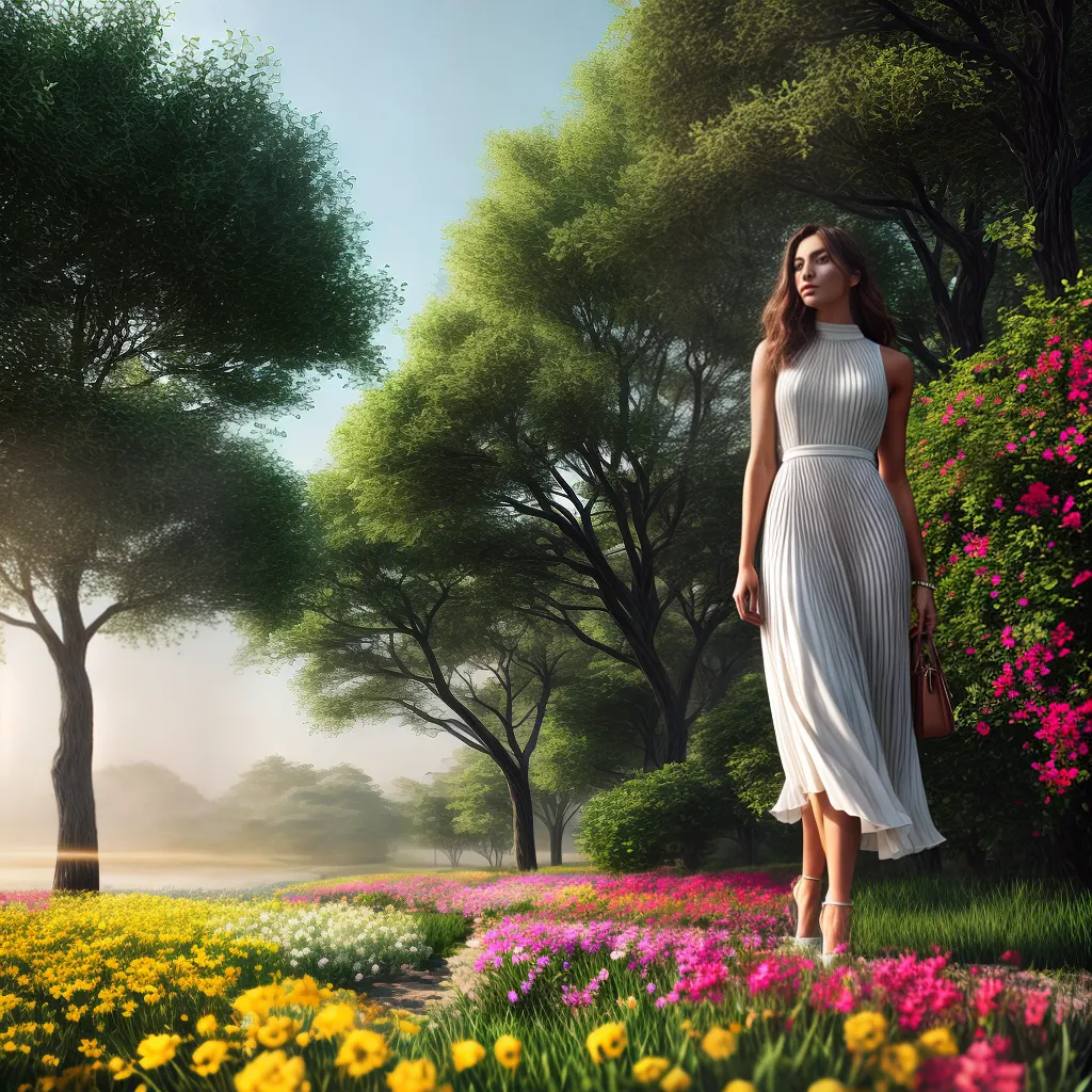 Fotos jardim luar arvore sonho serenidade