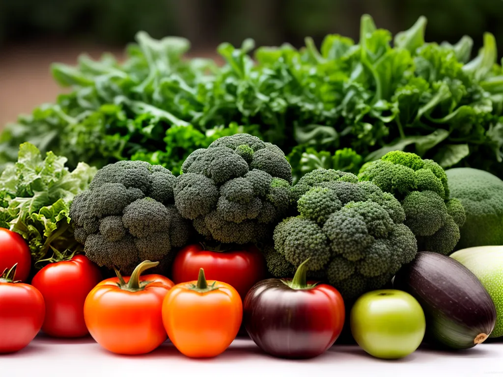Livre-se das Dúvidas: Qual o Significado de Sonhar com um Legume? 3 Fotos jardim vegetais sonho misterio