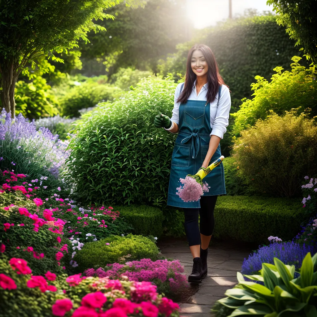 Jurisprudência em Destaque: Descubra o Significado de Sonhar com Jardineirismo 5 Fotos jardim verde paz cultivar sonho