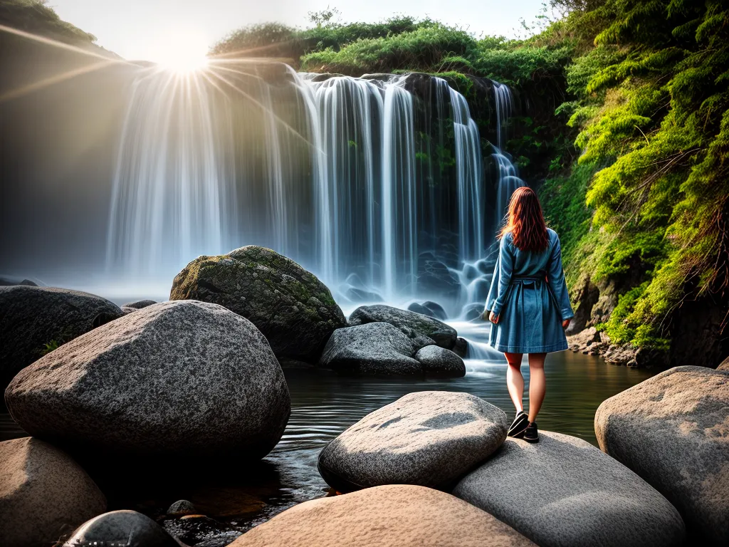 Descubra o Poder dos Sonhos com Jardins Zen no Japão 4 Fotos jardim zen japao pavilhao tranquilidade