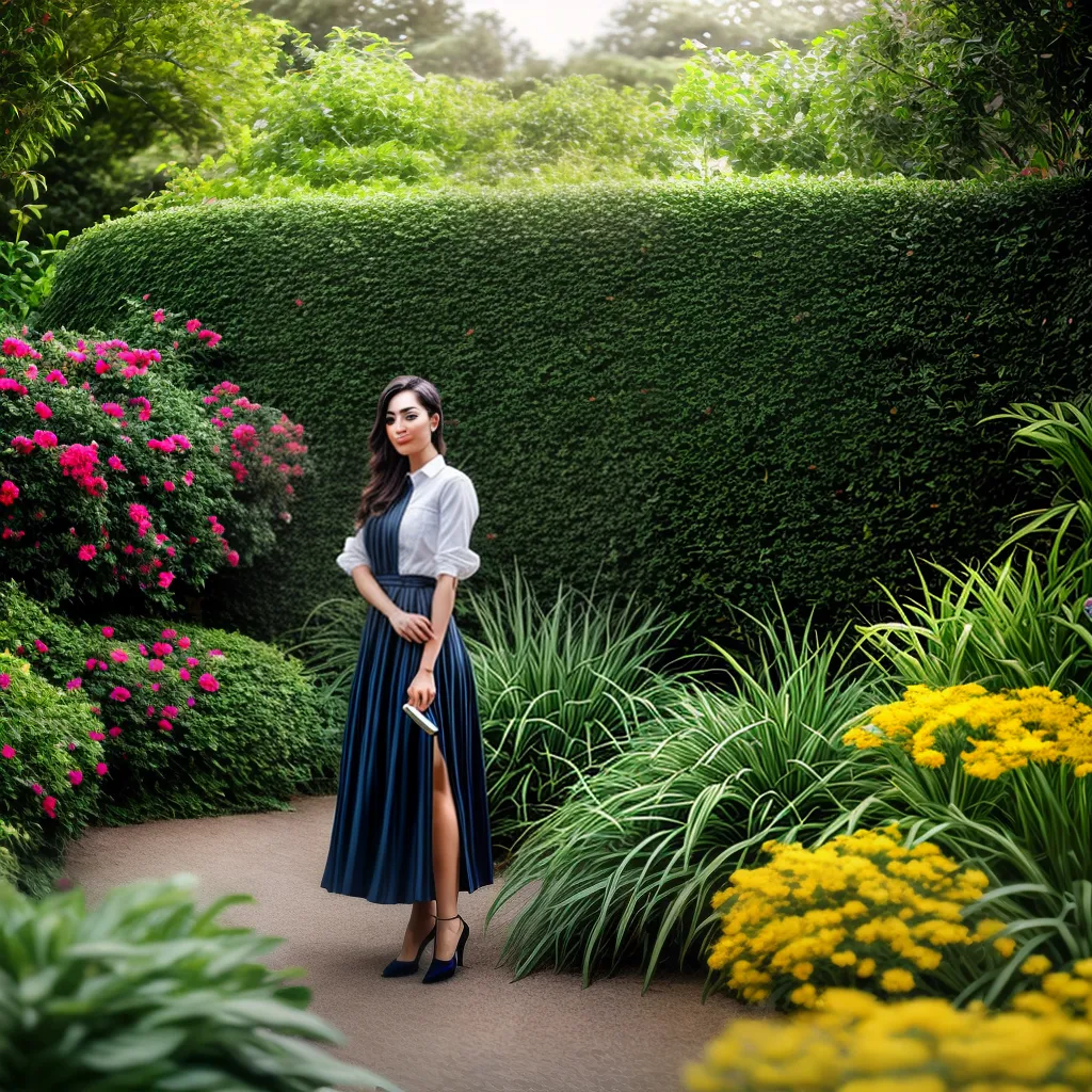 Sonhos Reveladores: O Significado de Sonhar com Jardineira e Comunicação 4 Fotos jardineira comunicacao flores crescimento