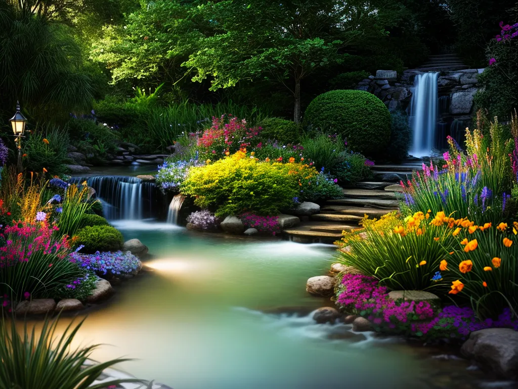 Desvendando os Mistérios dos Sonhos de um Jardineiro 5 Fotos jardineiro sonhador paraiso floral