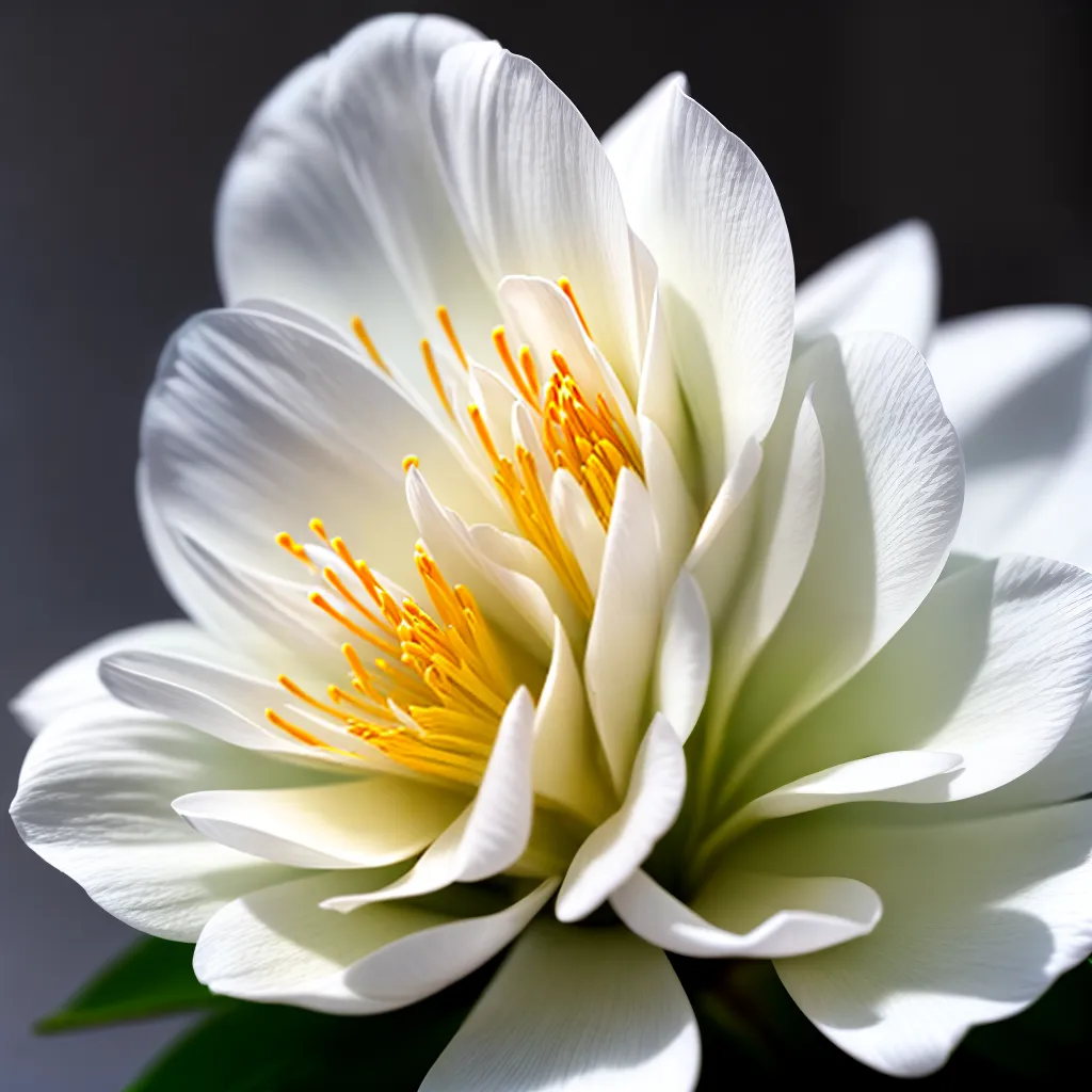 O Simbolismo Da Flor De Jasmim Nos Sonhos Revelado