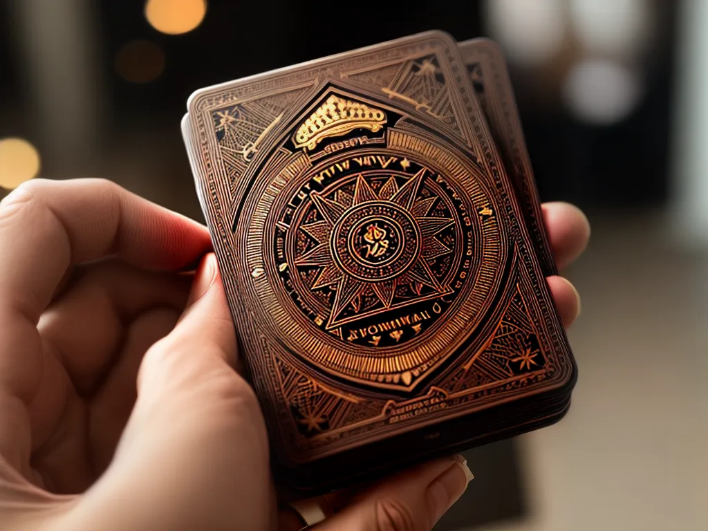 Sonhar com Jogo de Estratégia: O Que Isso Pode Significar? 6 Fotos jogo cartas estrategia antecipacao