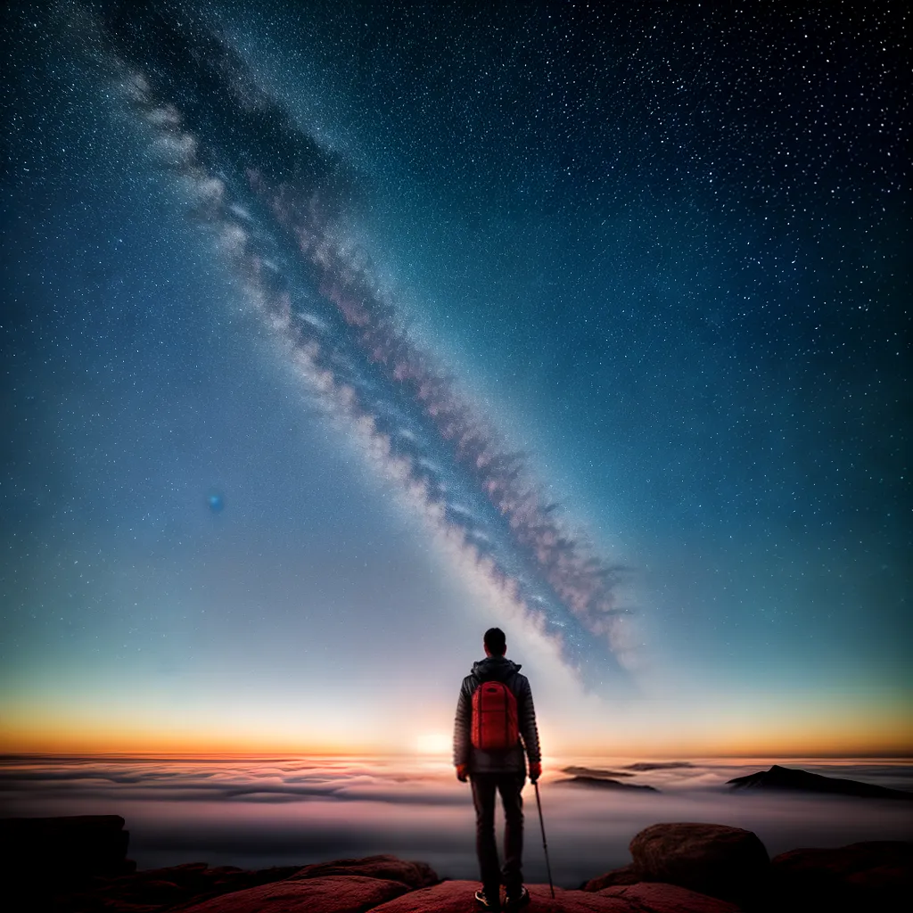 Desvendando as Vivências e Significados dos Sonhos: Uma Jornada Corajosa 4 Fotos jornada sonhos lanterna estrelas
