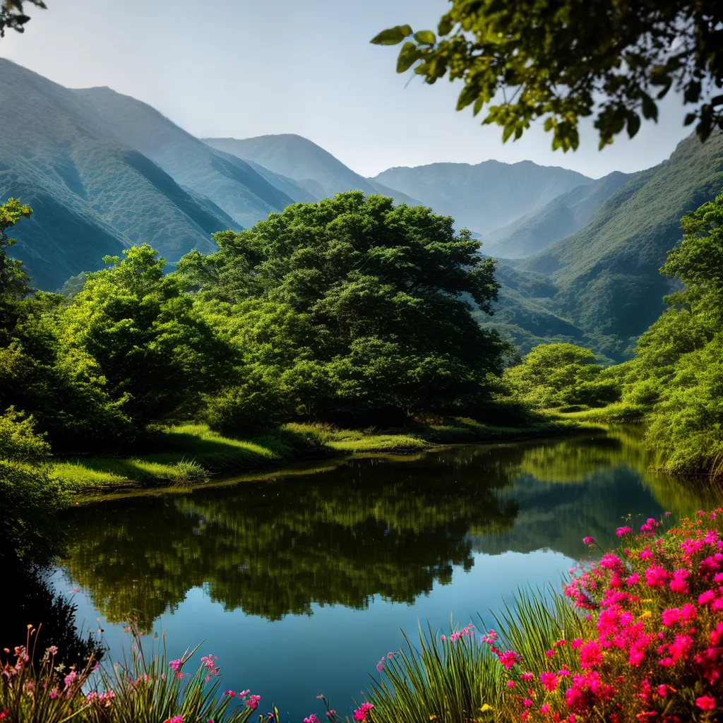 Desvendando os Mistérios dos Sonhos: O que Significa Sonhar com Raiva Aquática 3 Fotos lago por do sol figura emergindo