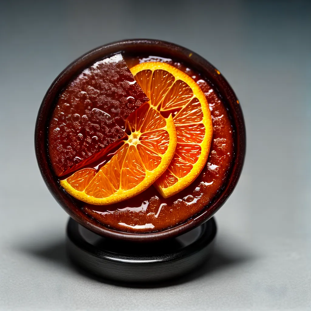 O Mistério dos Sonhos: Revelando o Significado da Laranja Lambreta 3 Fotos laranja lambreta misterio sonhos