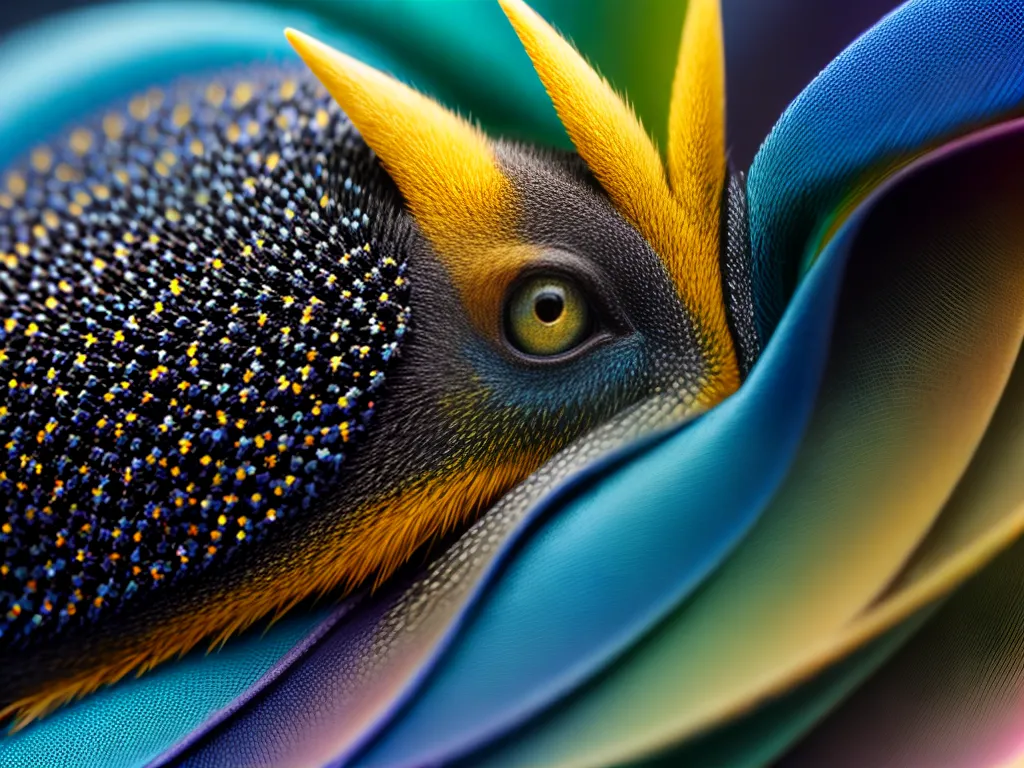 Desvende o Enigma da Língua de Tamanduá em Seus Sonhos 4 Fotos lingua tamandua enigma colorido