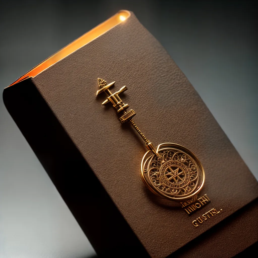 Desvende o Mistério 2 Fotos livro antigo simbolos misterio lupa