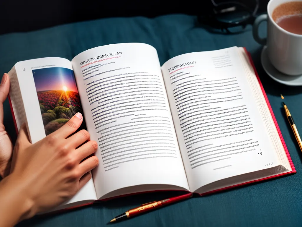 Fotos livro dicionario sonhos ilustracoes 1