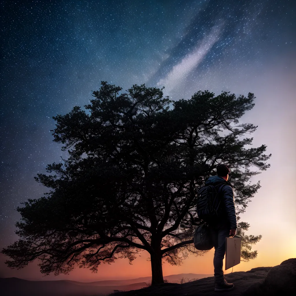 Fotos livro lua estrelas magia sonhos