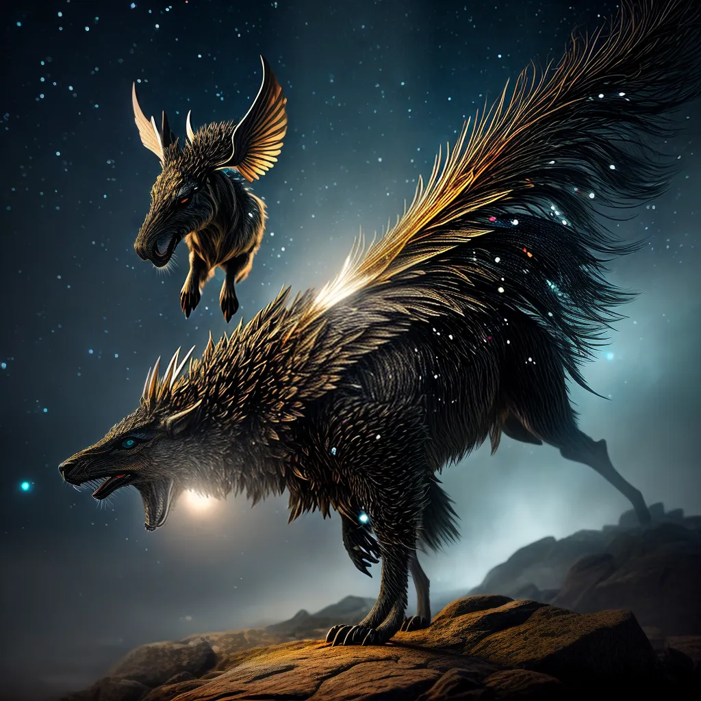 Explorando o Universo dos Sonhos: Relíquias e Revelações 2 Fotos livro magico ceu estrelado ilustracoes