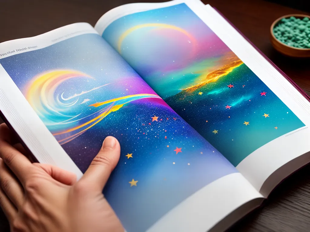 Fotos livro magico interpretacao sonhos