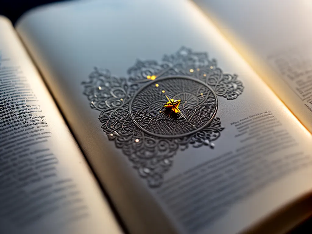 Descubra os Significados Ocultos dos Sonhos Literários 5 Fotos livro magico sonhos imagens chave