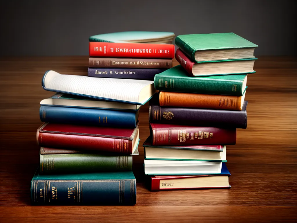 Fotos livros aprendizado materiais coloridos