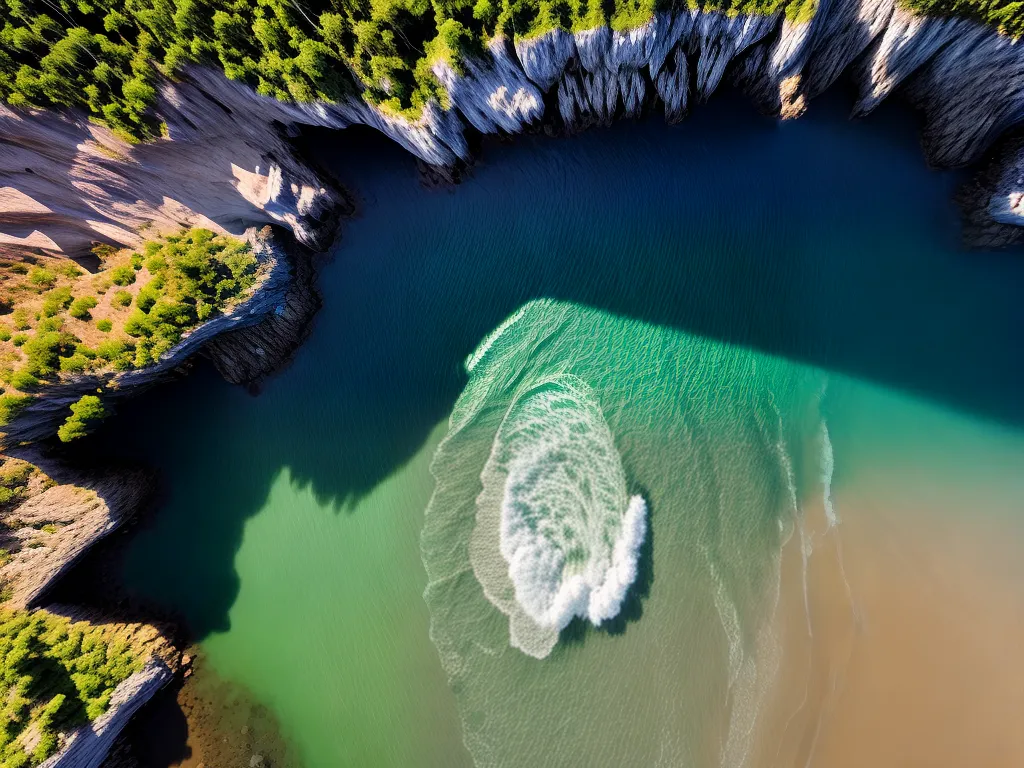 Descubra o Significado Místico dos Sonhos: Explorando a Navegação Noturna 4 Fotos lua cheia mar embarcacao jornada mistica