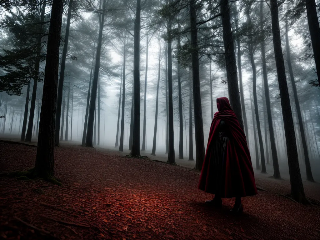 Desvendando os Mistérios dos Sonhos: Sangue, Medo e Febre Revelados 2 Fotos lua vermelha misterio sonhos sombra