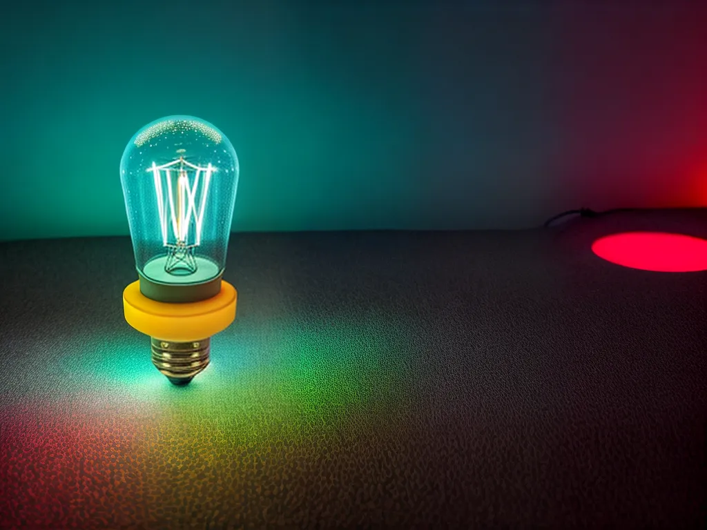 Fotos luz iluminando sonhos significados