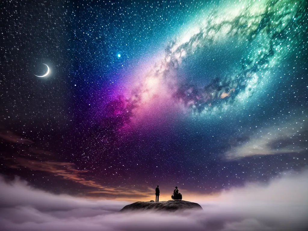 Fotos magia sonhos significado imagens