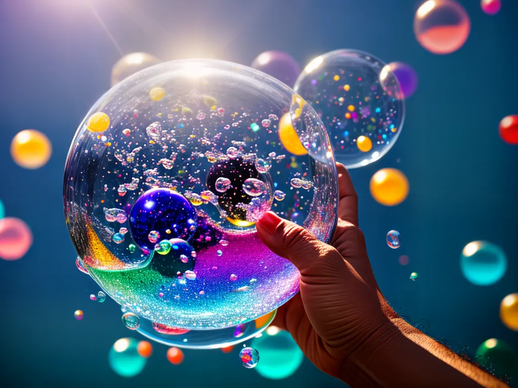 Sonhos com Ímã - Descubra o Significado Profundo 5 Fotos magnetismo sonhos coloridos