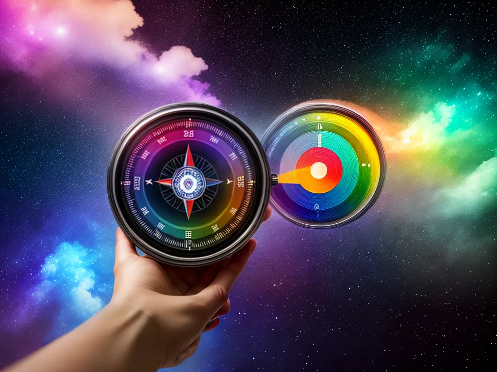Sonhos com Ímã - Descubra o Significado Profundo 4 Fotos magnetismo sonhos simbolos coloridos