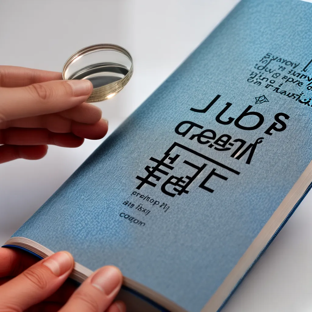 Fotos magnifying glass livro sonhos ilustracoes