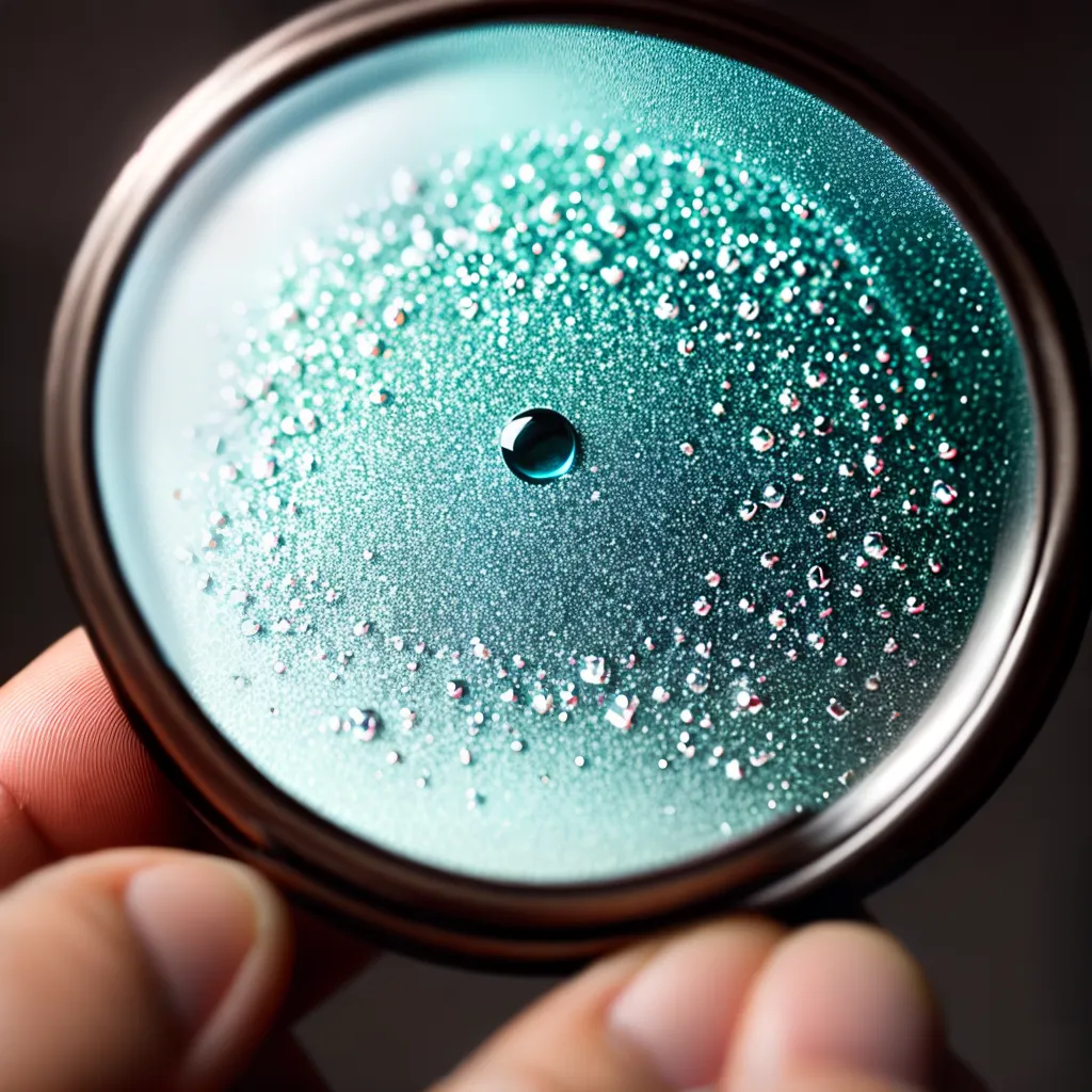 Fotos magnifying glass livro sonhos simbolos