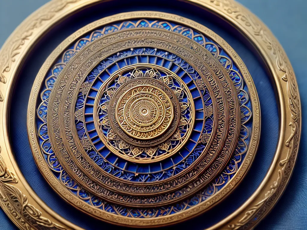 Fotos mandala geometrico sonhos