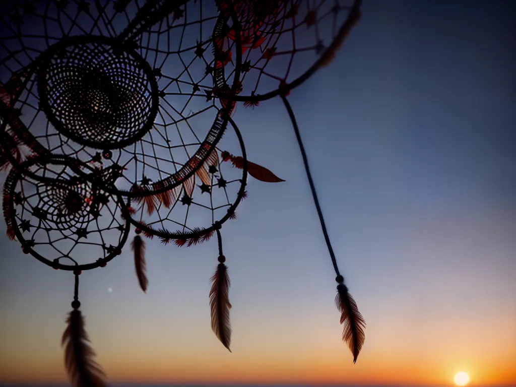 Qual o Surpreendente Significado por Trás dos Sonhos com Emblemas? 2 Fotos mao sonhadora capturadora estrelas