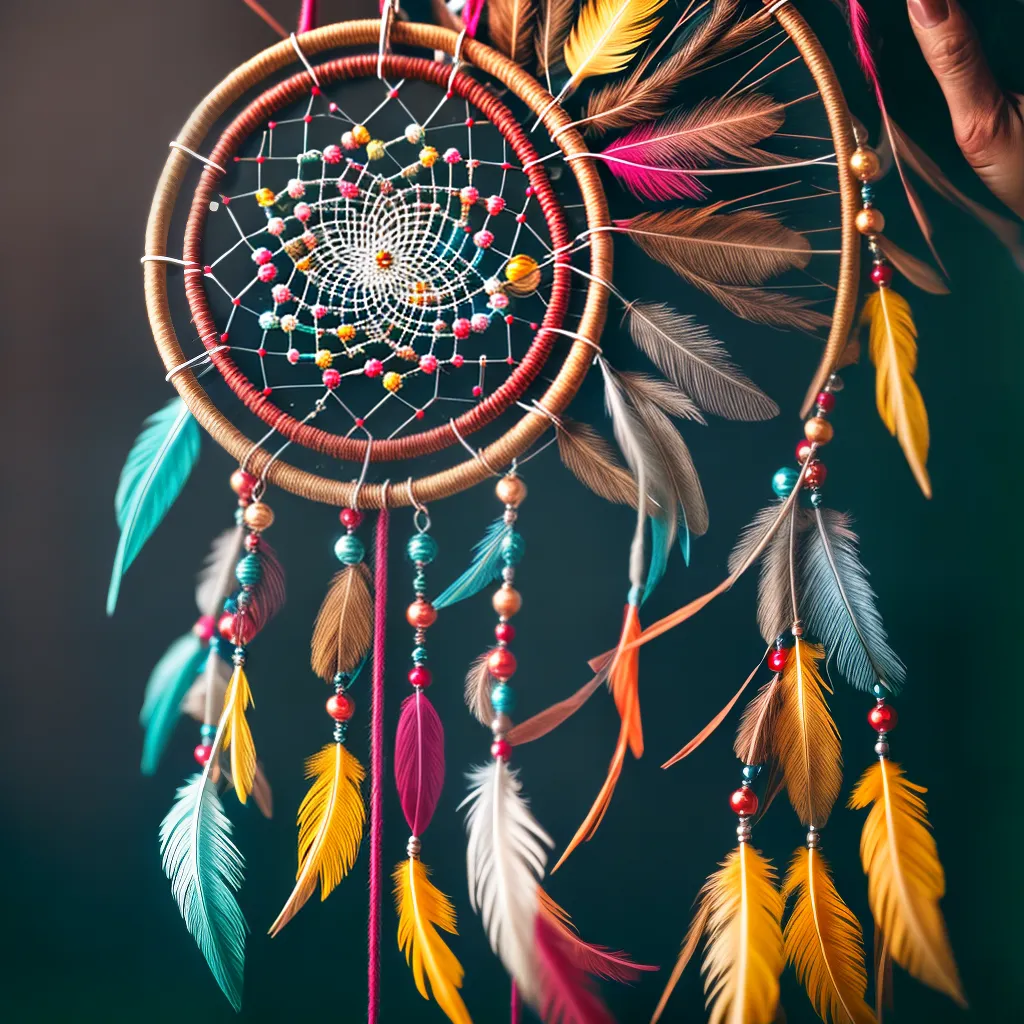 Descubra o Significado dos Sonhos com Transformadores e Circuitos 4 Fotos mao sonho tecnologia dreamcatcher