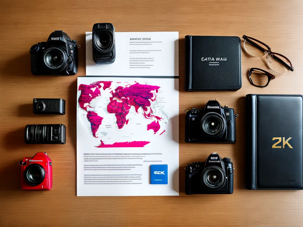 Fotos mapa mundo vibrante viagem sonhos