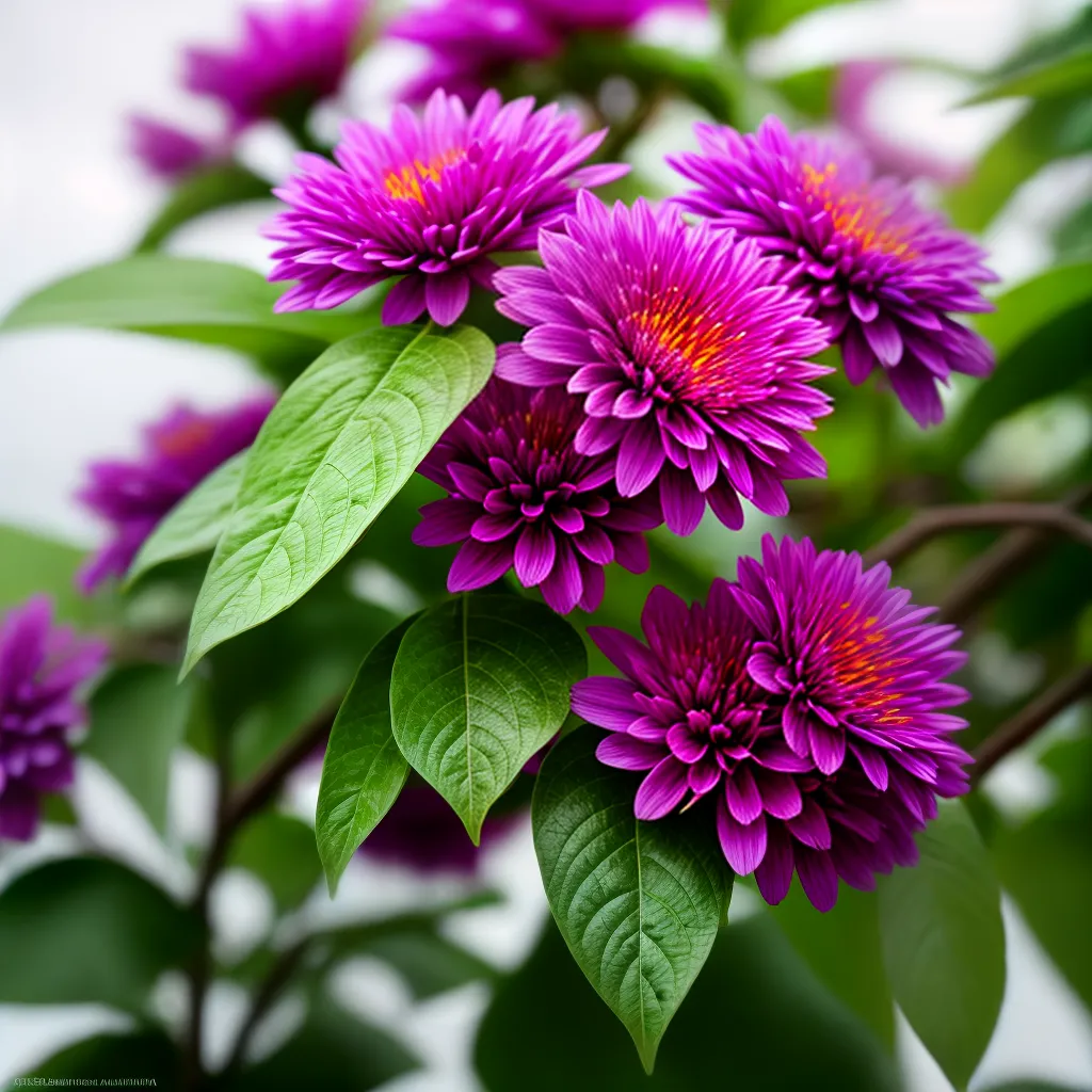 Fotos maracuja vibrante flor fruta sonhos