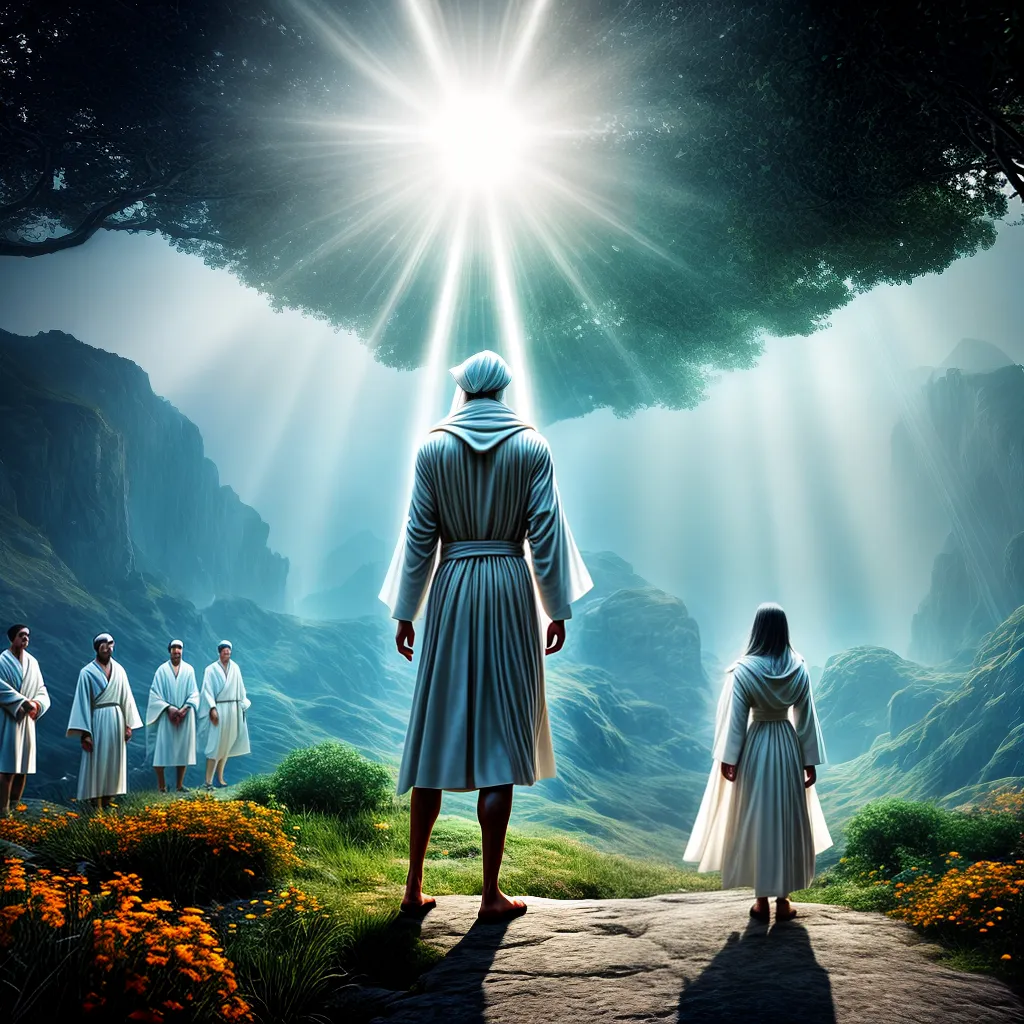 Descubra o Significado de Sonhar com um Mediador 6 Fotos mediador sonho luz grupos