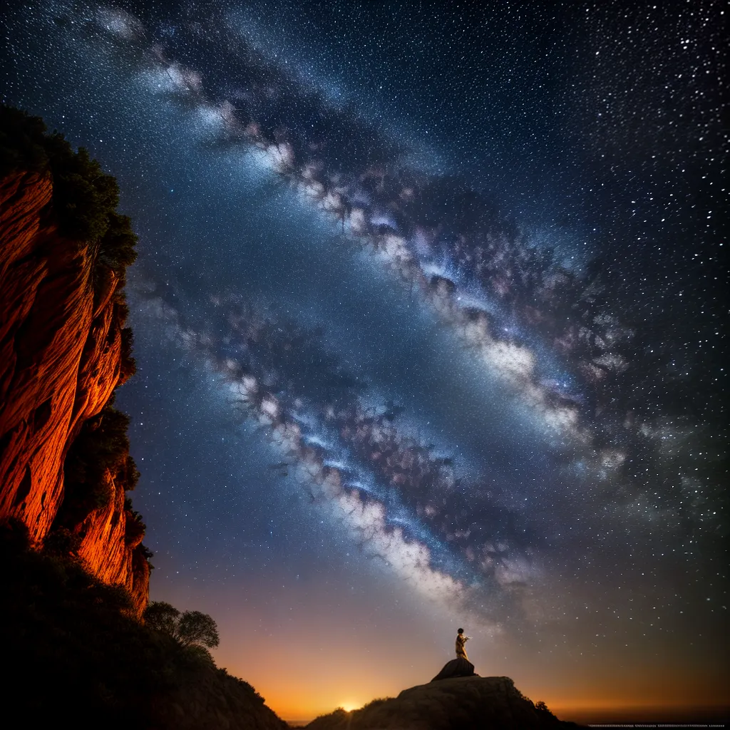 O Encanto dos Sonhos e o Poder da Imaginação 2 Fotos menina sorriso estrelas borboletas