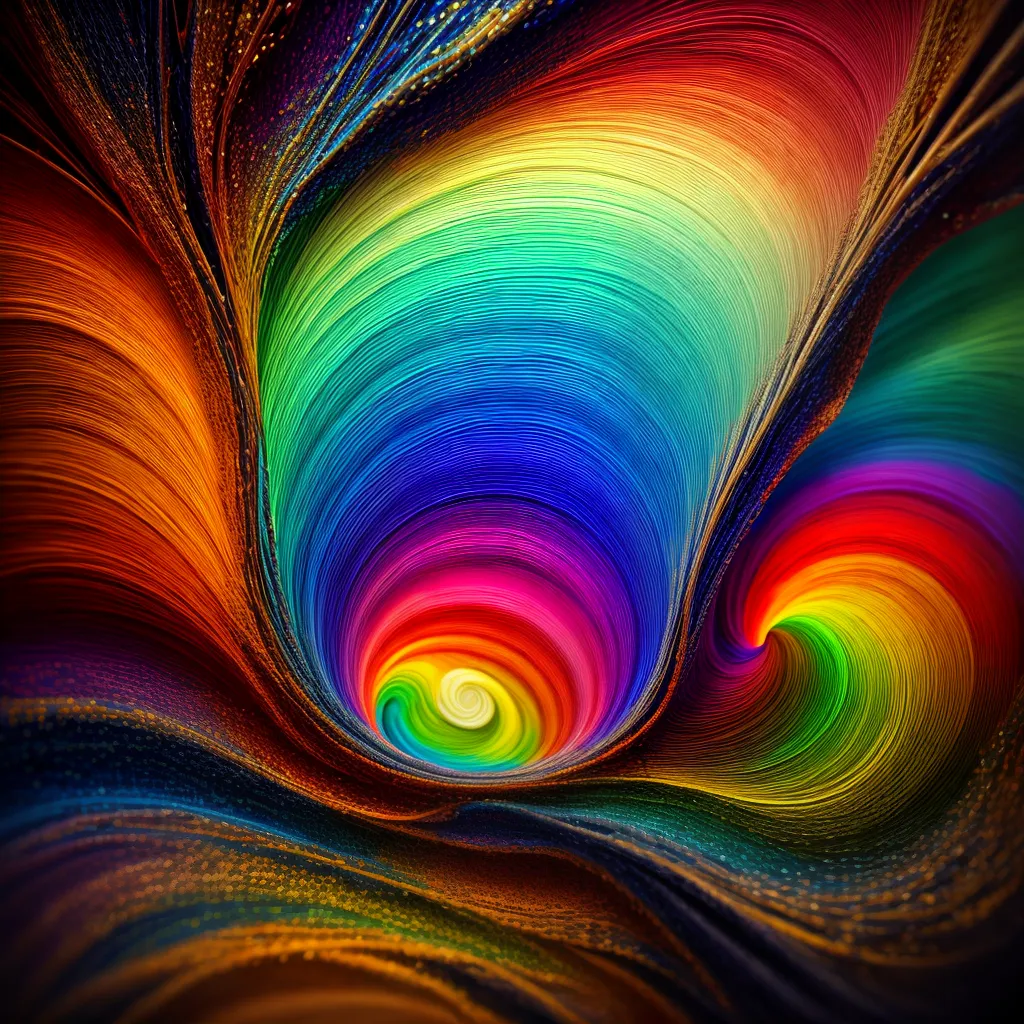 Maravilhas dos Sonhos: Descubra o Significado Oculto de Sua Imaginação 3 Fotos mente colorida chave ouro