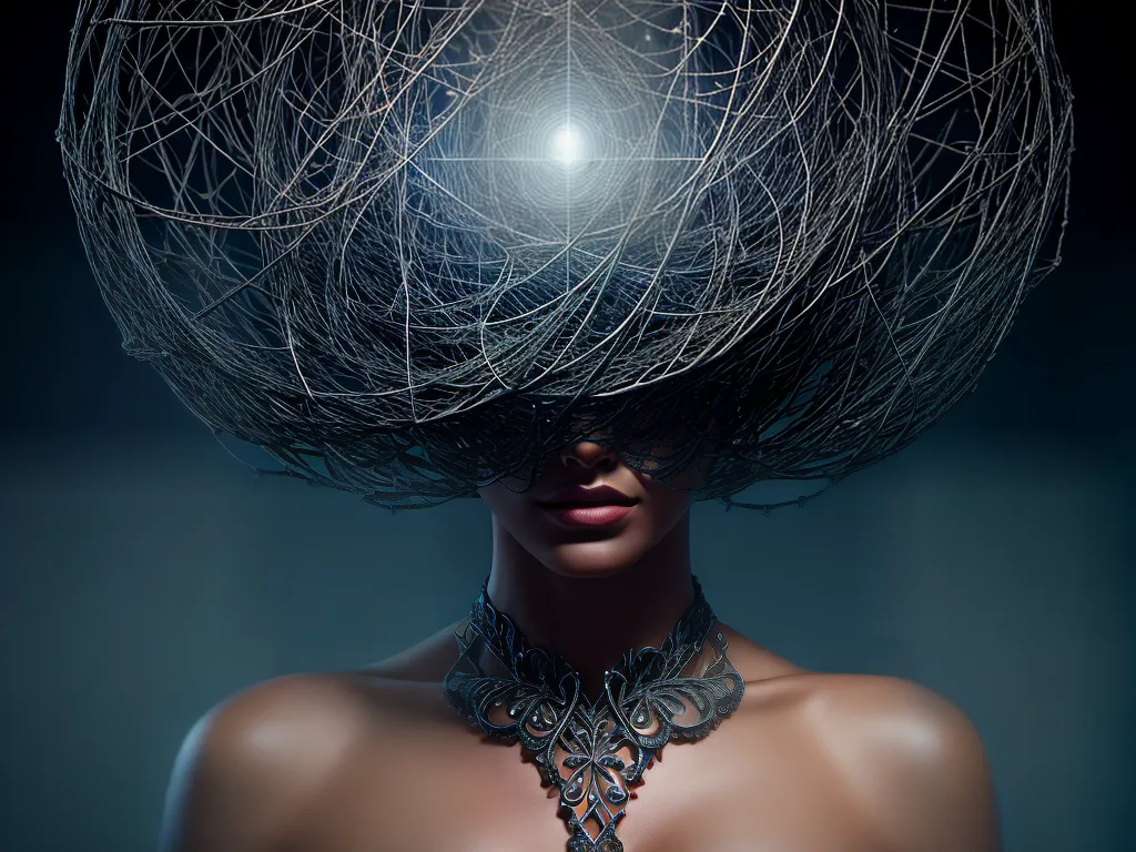 Estrutura do Subconsciente: Entenda o Significado de Sonhar com Estruturas 5 Fotos mente subconsciente estruturas surrealismo