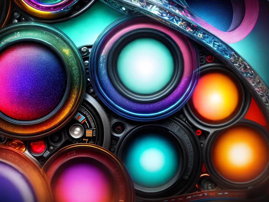 Fotos mente surreal abstrata simbolos sonhos