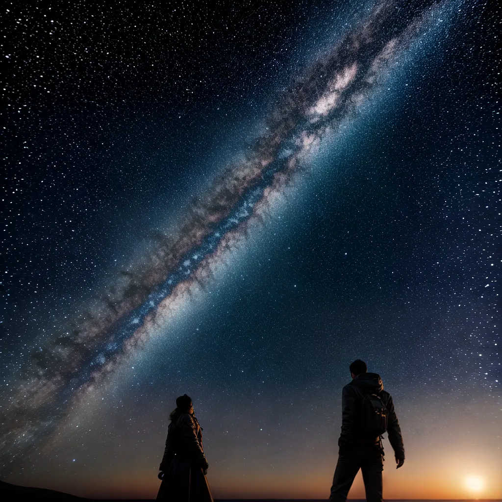 Fotos mente universo estrelas sonhos